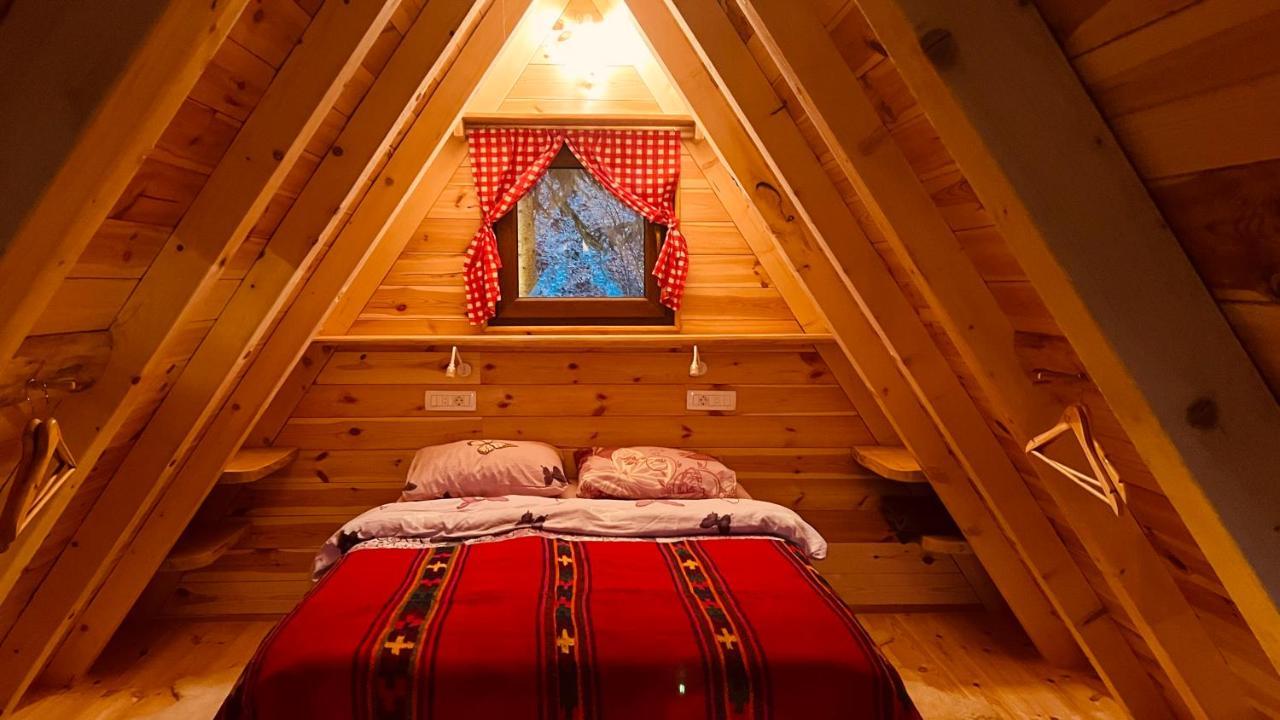Tree House - Tara Place Mojkovac Kültér fotó