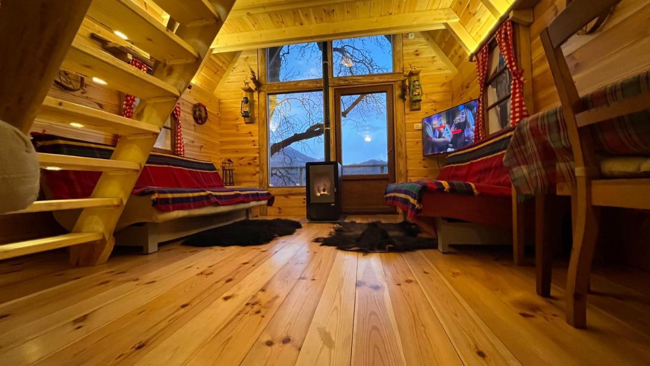 Tree House - Tara Place Mojkovac Kültér fotó