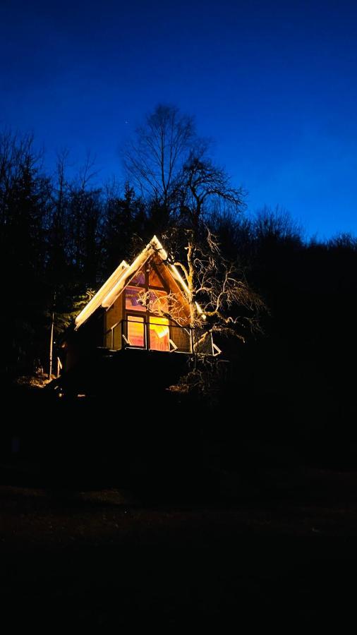 Tree House - Tara Place Mojkovac Kültér fotó