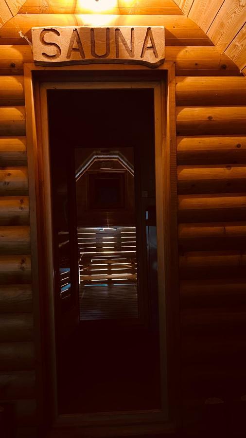 Tree House - Tara Place Mojkovac Kültér fotó