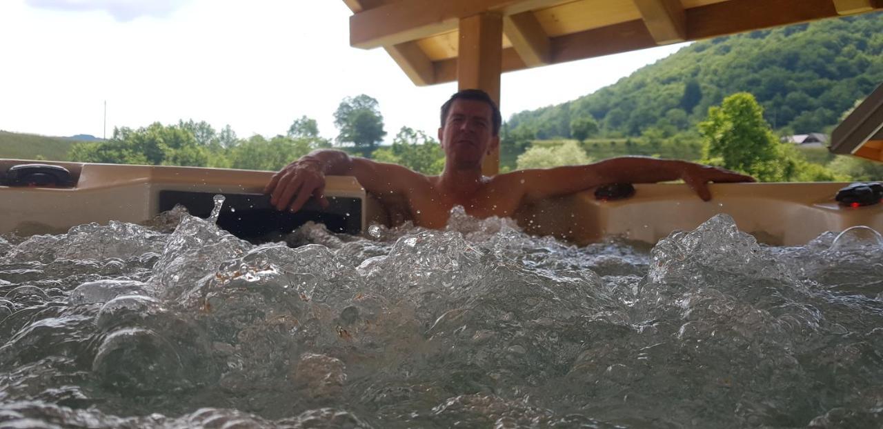 Tree House - Tara Place Mojkovac Kültér fotó