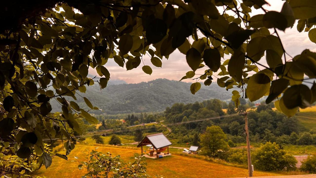 Tree House - Tara Place Mojkovac Kültér fotó